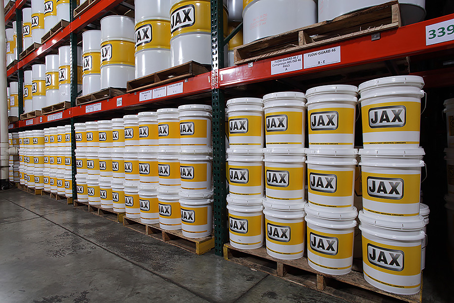 JAX食品機械用潤滑油／チェーン用潤滑油｜取り扱い商品｜ウメモト