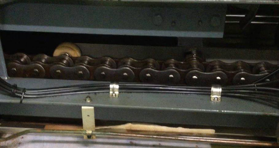 JAX食品機械用潤滑油｜取り扱い商品｜ウメモトマテリアル｜東京