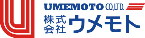 UMEMOTO MATERIAL CO.,LTD.